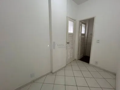 Apartamento com 2 Quartos para alugar, 82m² no Rio Comprido, Rio de Janeiro