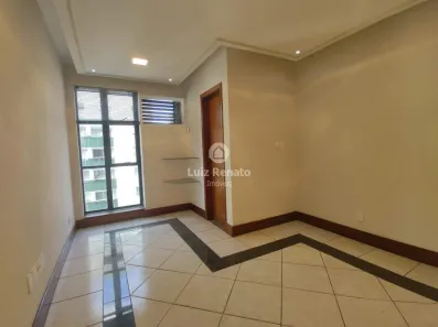 Sala Comercial para alugar, 29m² no Santo Agostinho, Belo Horizonte
