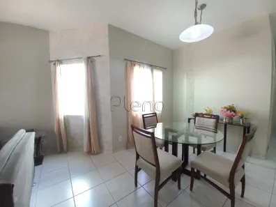 Casa de Condomínio com 3 Quartos à venda, 191m² no Vila Capuava, Valinhos