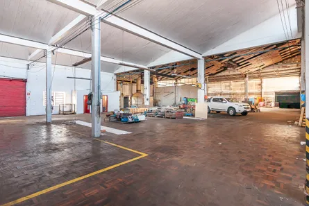 Galpão/Depósito/Armazém para alugar, 5208m² no São Jorge, Novo Hamburgo