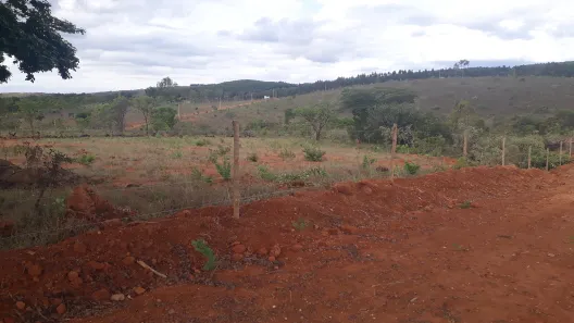 Lote/Terreno à venda, 20000m² no , Paraopeba
