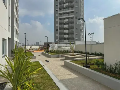 Apartamento com 2 Quartos à venda, 50m² no Jardim Arize, São Paulo