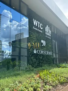 Sala Comercial com 2 Quartos para alugar, 70m² no Setor Marista, Goiânia