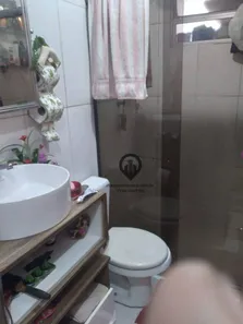 Apartamento com 2 Quartos à venda, 45m² no Senador Vasconcelos, Rio de Janeiro