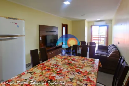 Cobertura com 3 Quartos à venda, 200m² no Centro, Peruíbe
