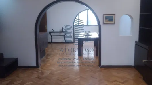 Apartamento com 3 Quartos para venda ou aluguel, 173m² no Copacabana, Rio de Janeiro