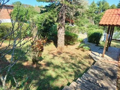 Casa com 4 Quartos à venda, 300m² no Jd Arco Verde, Araçoiaba da Serra