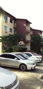 Apartamento com 2 Quartos à venda, 45m² no Campo Grande, Rio de Janeiro