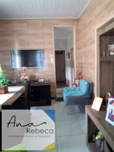 Casa com 3 Quartos à venda, 208m² no Plataforma, Salvador