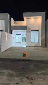 Casa de Condomínio com 3 Quartos à venda, 90m² no Cidade Nova, Manaus