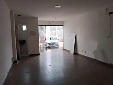 Galpão/Depósito/Armazém à venda, 80m² no Recreio Ipitanga, Lauro de Freitas