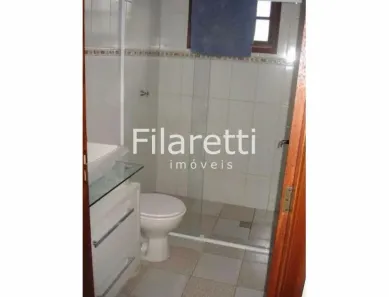 Sobrado com 3 Quartos à venda, 163m² no Residencial São Charbel, Taubaté