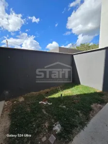 Apartamento com 3 Quartos à venda, 60m² no Parque das Orquídeas, Lagoa Santa
