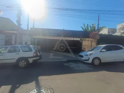 Ponto Comercial para alugar, 180m² no Parque Bom Retiro, Paulínia