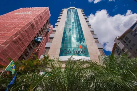 Flat com 1 Quarto à venda, 30m² no Moinhos de Vento, Porto Alegre