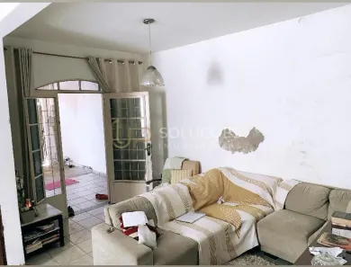 Sobrado com 4 Quartos à venda, 182m² no Setor Oeste, Brasília