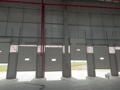 Galpão/Depósito/Armazém para alugar, 3000m² no , Simões Filho