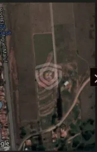 Fazenda/Sítio à venda, 72000m² no Centro, Piratininga