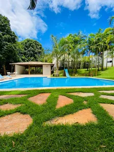Casa de Condomínio com 6 Quartos à venda, 5500m² no Portão, Lauro de Freitas