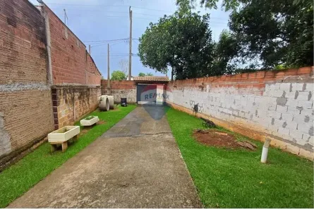 Casa com 1 Quarto para alugar, 55m² no Jardim dos Ipês (Itinga), Salto de Pirapora