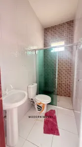Casa com 3 Quartos à venda, 90m² no Vila da Prata, Manaus