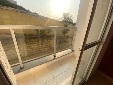 Apartamento com 2 Quartos para alugar, 55m² no Adeodato, Santa Luzia