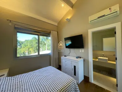 Casa de Condomínio com 5 Quartos à venda, 750m² no Acácias, Lagoa Santa