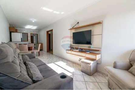 Apartamento com 3 Quartos à venda, 98m² no Vila Princesa Izabel, Cachoeirinha