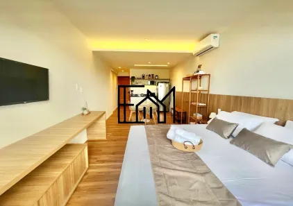 Apartamento com 1 Quarto para alugar, 40m² no Jardim Armação, Salvador