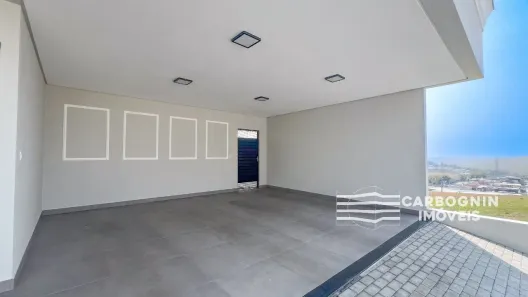 Casa de Condomínio com 3 Quartos à venda, 210m² no Residencial Colinas, Caçapava