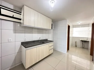 Apartamento com 3 Quartos à venda, 96m² no Rocas, Natal