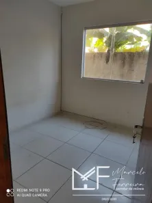 Casa com 2 Quartos à venda, 70m² no Centro, Florestal
