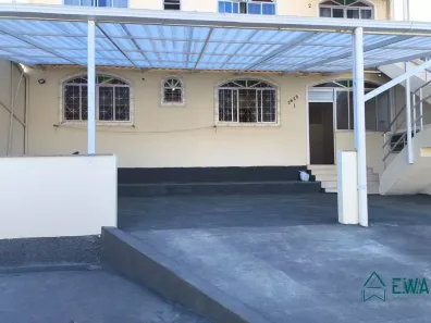 Sobrado com 3 Quartos para alugar, 85m² no Real Parque, São José