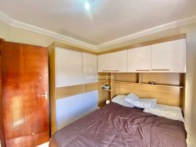 Cobertura com 2 Quartos à venda, 120m² no Pirajá, Belo Horizonte