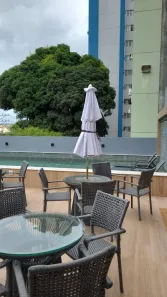 Apartamento com 1 Quarto para alugar, 25m² no Federação, Salvador