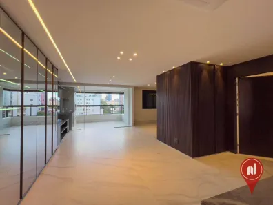 Apartamento com 2 Quartos para venda ou aluguel, 150m² no Serra, Belo Horizonte