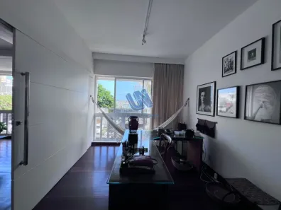 Apartamento com 3 Quartos à venda, 208m² no Rio Vermelho, Salvador