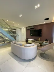 Apartamento com 2 Quartos à venda, 111m² no Adrianópolis, Manaus