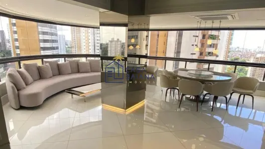 Apartamento com 4 Quartos à venda, 289m² no Horto Florestal, Salvador