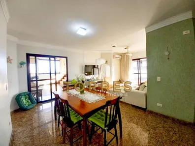 Cobertura com 2 Quartos à venda, 123m² no Jardim Las Palmas, Guarujá