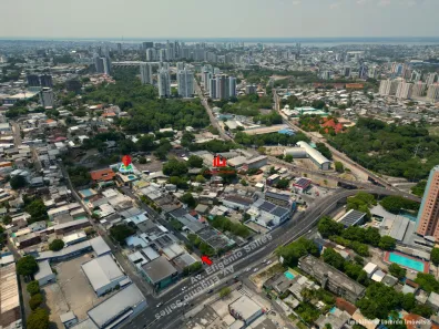 Casa de Condomínio com 6 Quartos à venda, 1620m² no Adrianópolis, Manaus