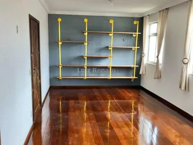 Apartamento com 4 Quartos para alugar, 170m² no Anchieta, Belo Horizonte