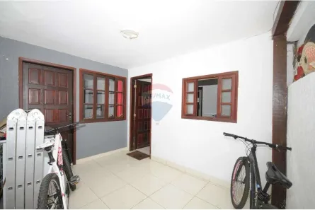 Apartamento com 3 Quartos à venda, 105m² no Manguinhos, Armação dos Búzios