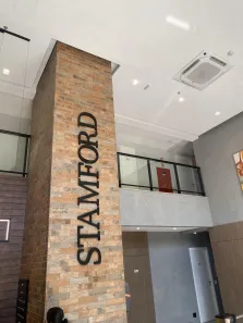 Sala Comercial para alugar, 32m² no Ponta Negra, Manaus