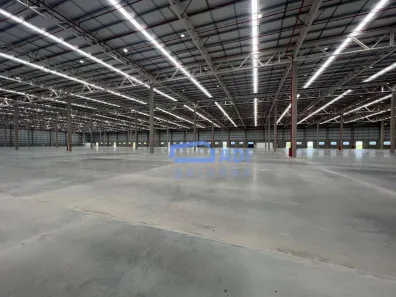 Galpão/Depósito/Armazém para alugar, 39214m² no Parque Ipiranga, Betim