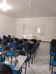 Apartamento com 1 Quarto para alugar, 28m² no Centro, Camaçari