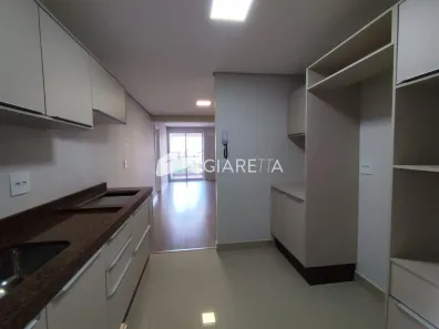 Apartamento com 2 Quartos para alugar, 86m² no Vila Industrial, Toledo