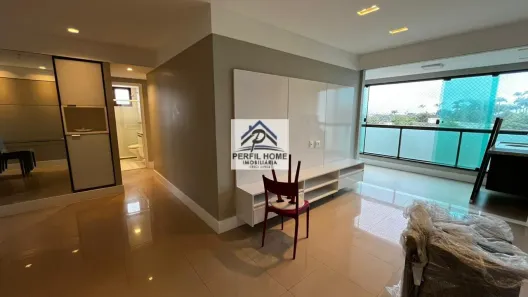 Apartamento com 3 Quartos à venda, 83m² no Jardim Apipema, Salvador