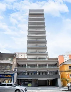 Step Up Paraiso - Loja no Paraíso, São Paulo