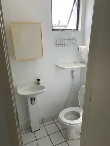 Apartamento com 4 Quartos para alugar, 120m² no Pituba, Salvador